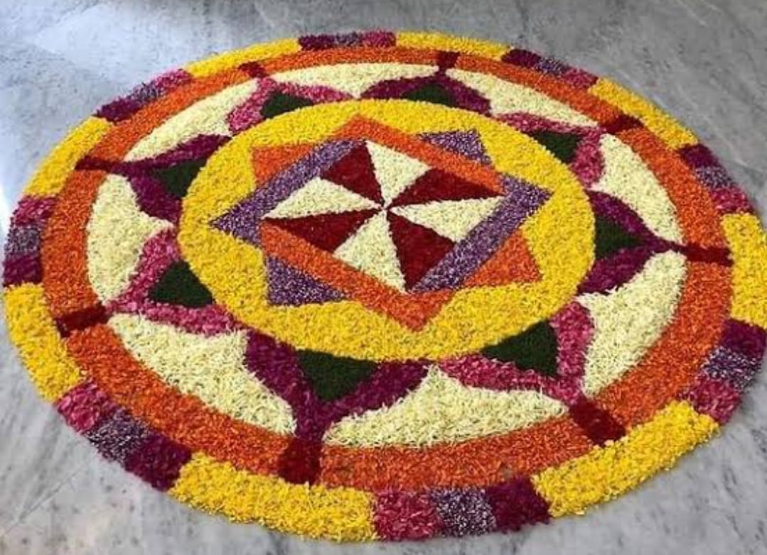ഉണർവ്വ് സാംസ്കാരിക വേദിയുടെ ഓണാഘോഷവും ഒന്നാമത് വാർഷികവും